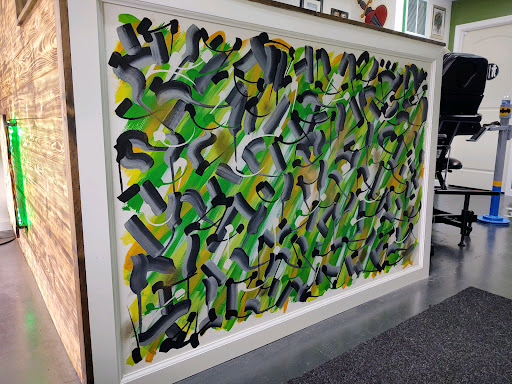 Explore fill in tattoo ideas, creative tattoo ideas in Terre Haute, available at Marcus Large Tattoo Studio