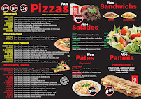 Photos du propriétaire du Pizzeria Pizza Nostra à Colombes - n°13