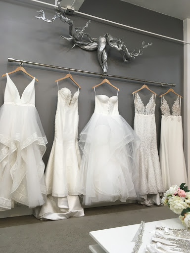 Bridal Shop «Aria Brides», reviews and photos, 850 S Broadway #604, Los Angeles, CA 90014, USA