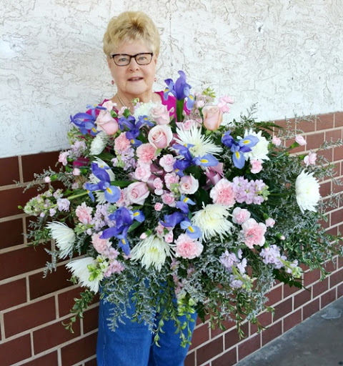 Florist «Roadrunner Florist», reviews and photos, 2007 W Bethany Home Rd, Phoenix, AZ 85015, USA