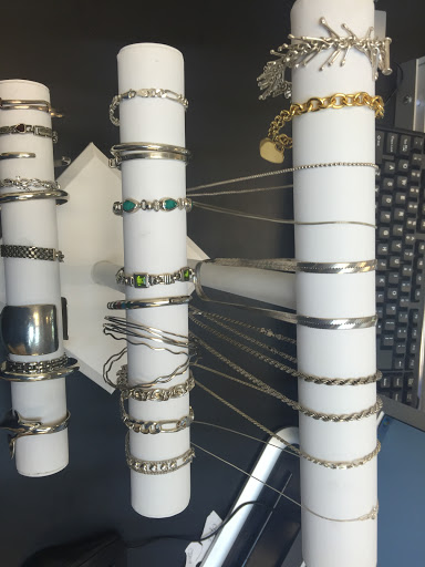 Pawn Shop «Premier Coin and Jewelry Pawn», reviews and photos, 1955 W Texas St #3, Fairfield, CA 94533, USA