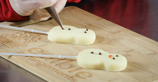 Gift Shop «Edible Arrangements», reviews and photos, 6153 Ridge Ave a, Philadelphia, PA 19128, USA