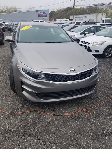 Used Car Dealer «Roe Motors Ltd», reviews and photos, 662 Montauk Hwy, Shirley, NY 11967, USA