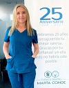 Clinica dental en Parla Marta Conde en Parla