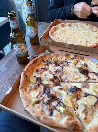 Plats et boissons du Pizzeria L'Ovalino à Montpellier - n°16