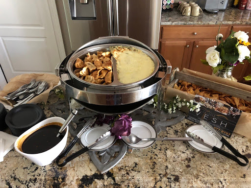 Caterer «Catered By Vesh», reviews and photos, 7924 Melogold Cir, Land O Lakes, FL 34637, USA