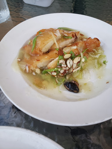 Asian Fusion Restaurant «Mon Jin Lau», reviews and photos, 1515 E Maple Rd, Troy, MI 48083, USA