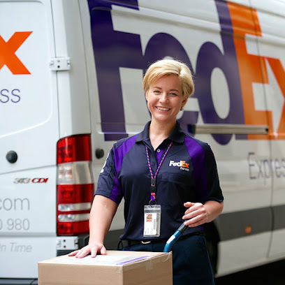 FedEx Express France