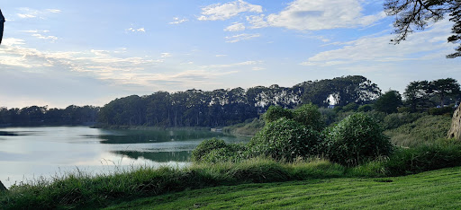 Golf Course «TPC Harding Park», reviews and photos, 99 Harding Rd, San Francisco, CA 94132, USA