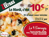 Photos du propriétaire du Pizzas à emporter Le Kiosque à Pizzas Péronne à Péronne - n°6