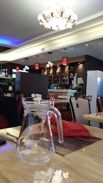 Atmosphère du Restaurant Plancha d'Amilly - n°14