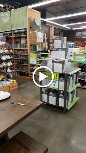 Furniture Store «Cost Plus World Market», reviews and photos, 638 W Arrow Hwy, San Dimas, CA 91773, USA