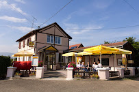 Photos du propriétaire du Restaurant français Restaurant Café de la Harth à Colmar - n°3
