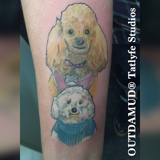 Explore tattoo ideas scripture, creative tattoo ideas in Savannah, available at Tatlyfe Studios