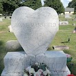 Jayne Mansfield Gravesite