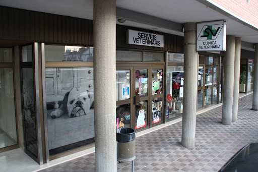 Serveis Veterinaris - La Bisbal D'empordà en La Bisbal d'Empordà