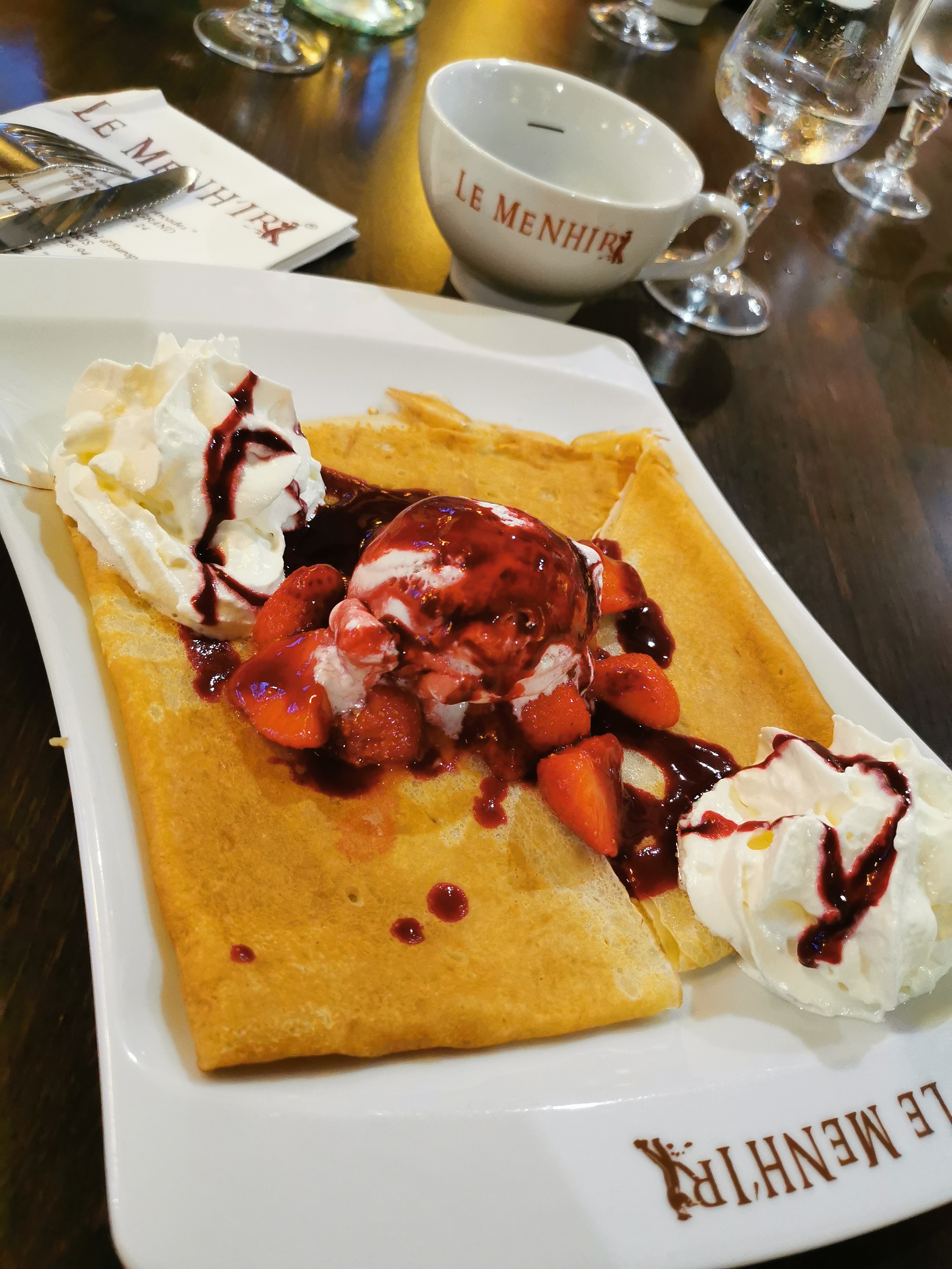 Photo n° 2 de l'avis de Mélanie. fait le 15/08/2019 à 16:08