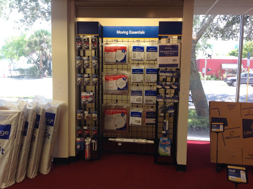 Self-Storage Facility «Life Storage», reviews and photos, 747 NE 3rd Ave, Fort Lauderdale, FL 33304, USA