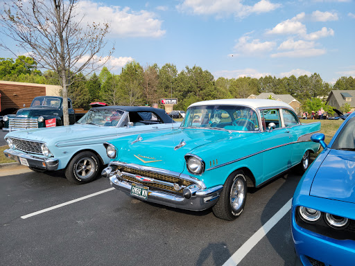 Auto Parts Store «Advance Auto Parts», reviews and photos, 45 Bethel Dr, Dawsonville, GA 30534, USA