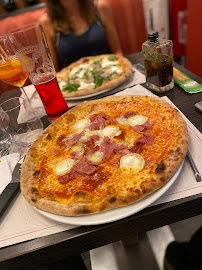 Pizza du Restaurant italien Bella Storia à Cannes - n°19