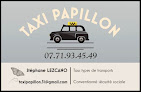 Service de taxi TAXI PAPILLON - Véhicule adapté TPMR 31450 Baziège