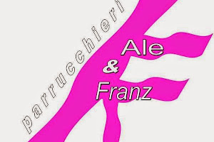 Parrucchieri - Ale & Franz