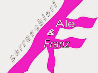 Parrucchieri - Ale & Franz