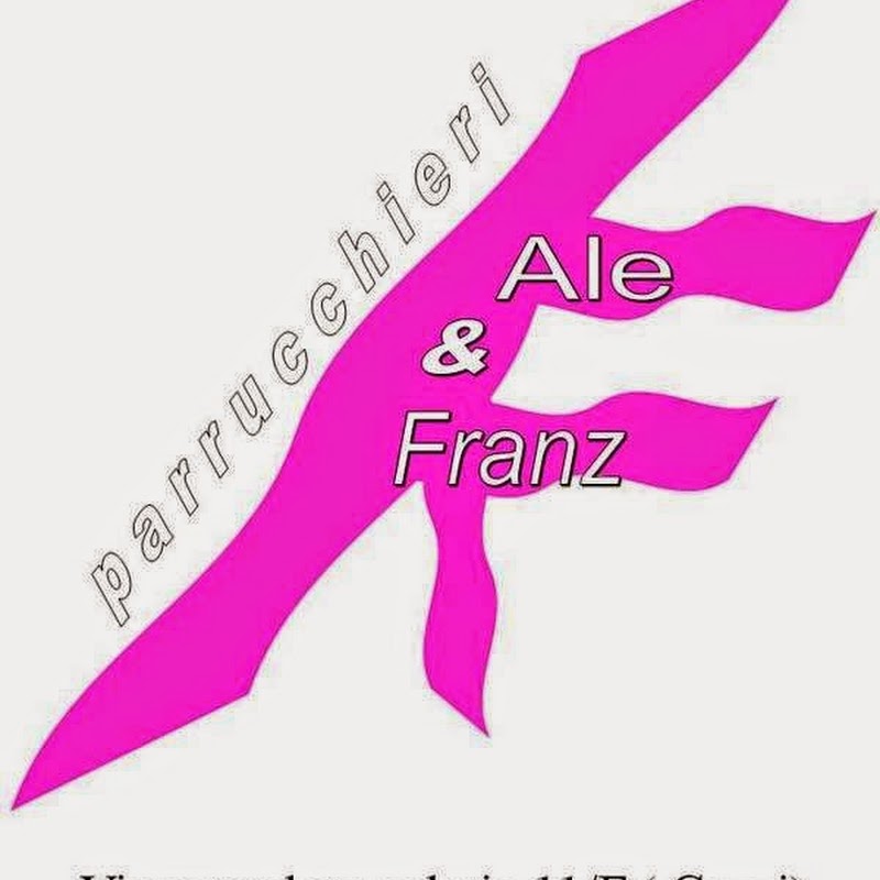 Parrucchieri - Ale & Franz