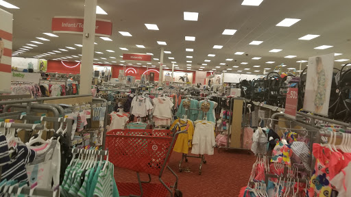 Department Store «Target», reviews and photos, 23555 Allen Rd, Woodhaven, MI 48183, USA