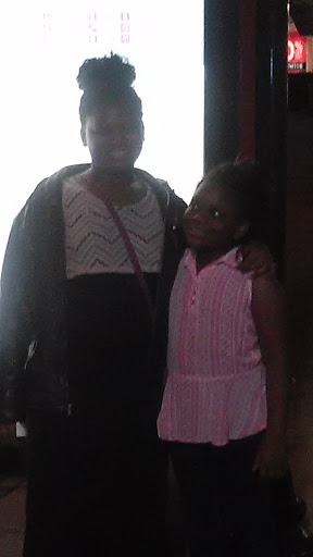 Movie Theater «Regal Cinemas Louisiana Boardwalk 14 & IMAX», reviews and photos, 2 River Colony Dr, Bossier City, LA 71111, USA