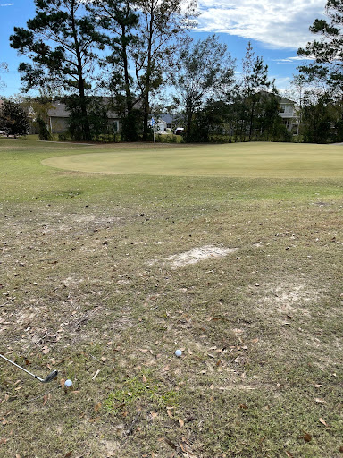 Golf Course «Royal Golf Club», reviews and photos, 201 Royal Dr, Slidell, LA 70460, USA