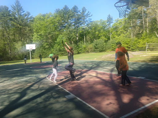 Campground «Lorraine Park Campground», reviews and photos, 133 Jenkins Rd, Andover, MA 01810, USA