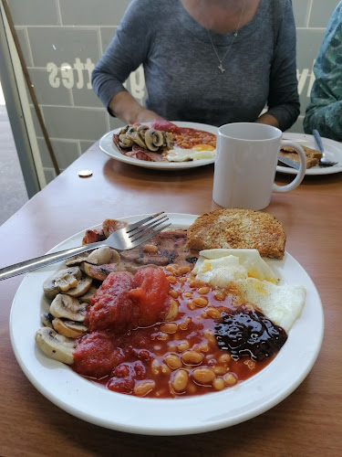 Reviews of Vals' Cafe in Reading - Coffee shop