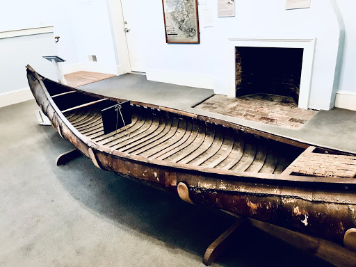 Museum «Brick Store Museum», reviews and photos, 117 Main St, Kennebunk, ME 04043, USA