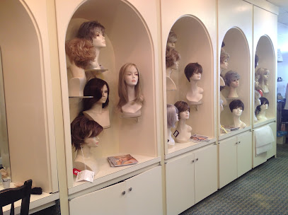 Josephine's Wig Boutique