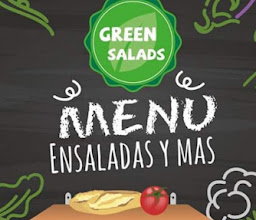 Green Salads photo