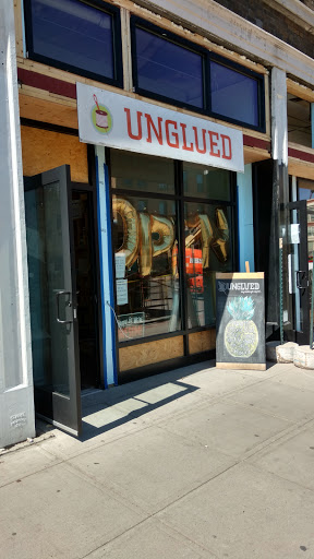Gift Shop «Unglued», reviews and photos, 408 Broadway N, Fargo, ND 58102, USA