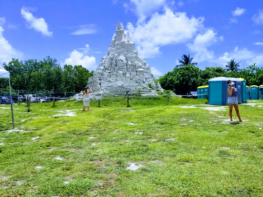 Park «Historic Virginia Key Beach Park», reviews and photos, 4020 Virginia Beach Dr, Miami, FL 33149, USA