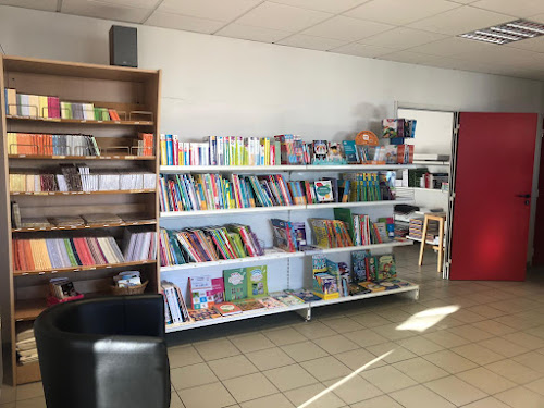 Librairie Papeteries d'Arvor Saint-Brieuc