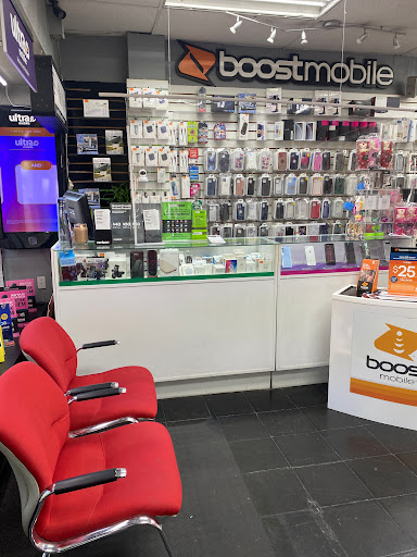 Cell Phone Store «Smartez Prepaid», reviews and photos, 400 Harrison Ave #1a, Harrison, NJ 07029, USA