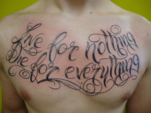 Tattoo Shop «Therapy Ink», reviews and photos, 2286 Kresge Dr, Amherst, OH 44001, USA