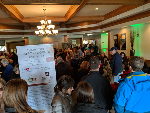 Banquet Hall «The Florian Gardens ~Weddings~Banquets~Events~», reviews and photos, 2340 Lorch Ave, Eau Claire, WI 54701, USA