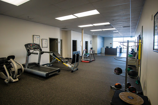 Therapeutic Associates Physical Therapy - Southeast Salem