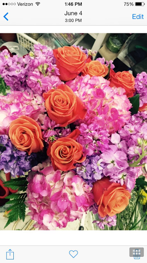 Florist «Flower Boutique», reviews and photos, 514 N Lake Ave, Pasadena, CA 91101, USA