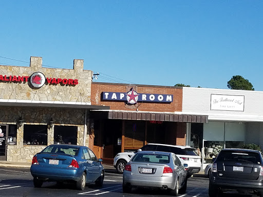 Shopping Mall «The Westover Gallery of Shops», reviews and photos, 1420 Westover Terrace, Greensboro, NC 27408, USA