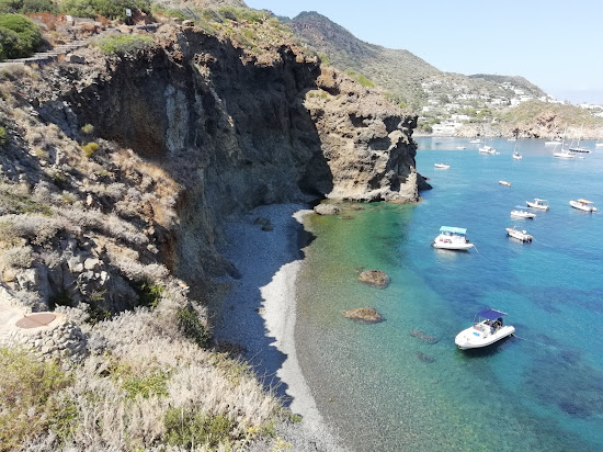 Spiaggia di Cala Junco