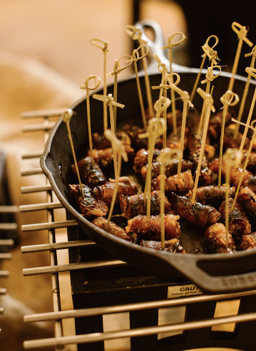 Caterer «Buffalo Gals Catering», reviews and photos, 1701 S 8th St, Colorado Springs, CO 80906, USA