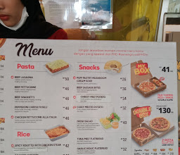 Pizza Hut Delivery - PHD Indonesia photo