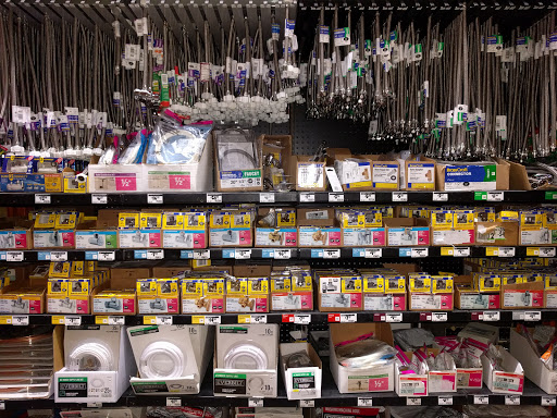 Home Improvement Store «The Home Depot», reviews and photos, 11360 Rojas Dr, El Paso, TX 79936, USA