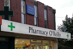 Pharmacy O Reilly